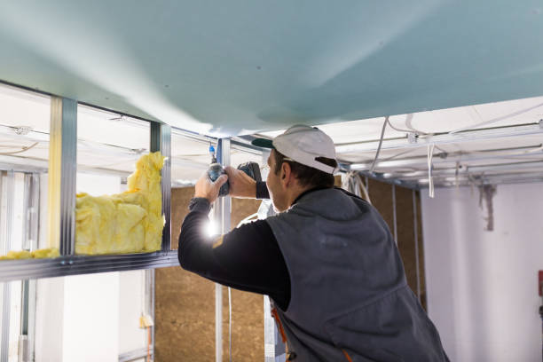 Best Energy Efficiency Insulation in Camden, AR
