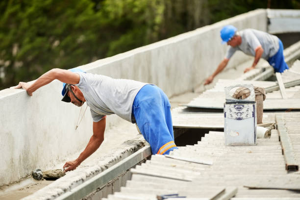 Types of Insulation We Offer in Camden, AR