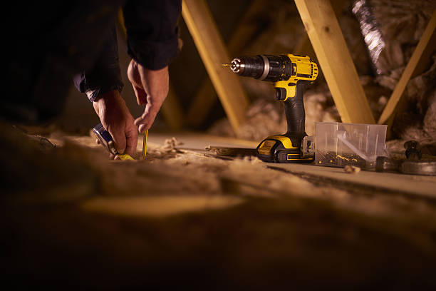 Best Commercial Insulation in Camden, AR